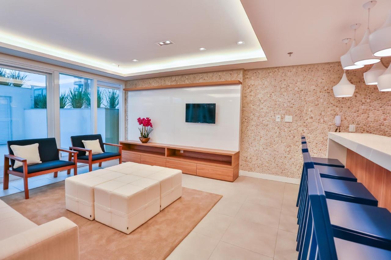 Transamerica Executive Campos Dos Goytacazes Ngoại thất bức ảnh